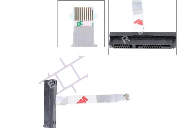 Шлейф HDD до ноутбука Hp Pn DD0G3HHD011